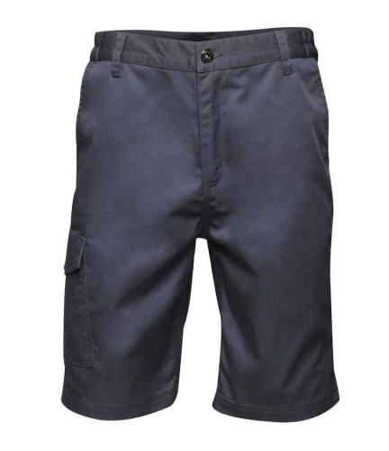 Regatta Pro Cargo Shorts - NAV - 36